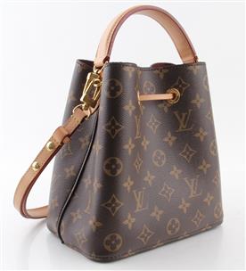 Louis Vuitton NeoNoe BB Bag in 2023  Louis vuitton neonoe, Bags, Cowhide  leather